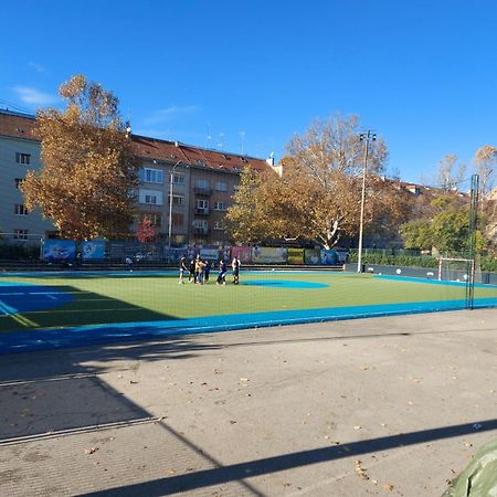 Zagreb Apartment Toni 외부 사진