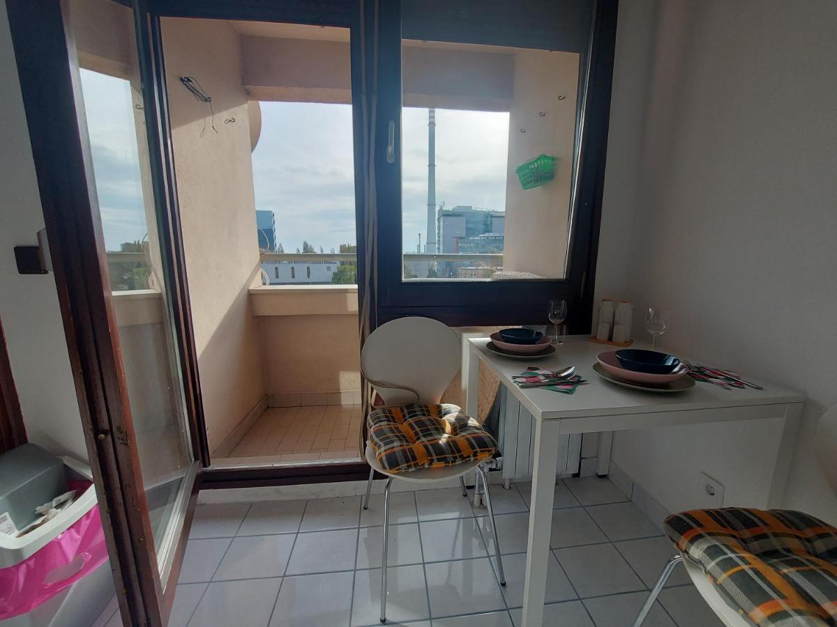 Zagreb Apartment Toni 외부 사진