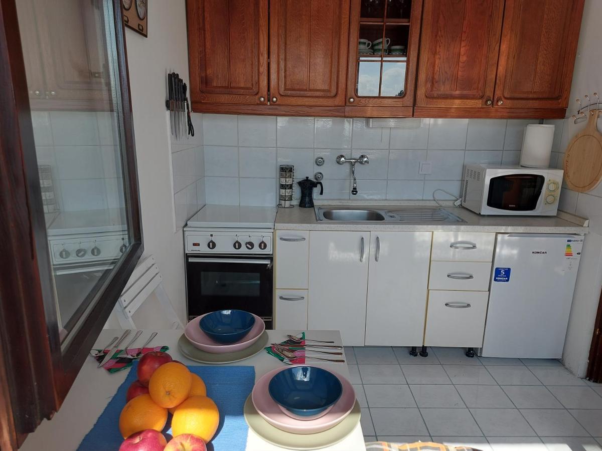 Zagreb Apartment Toni 외부 사진