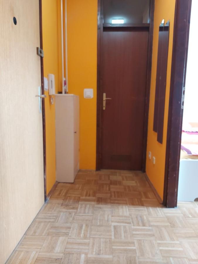 Zagreb Apartment Toni 외부 사진