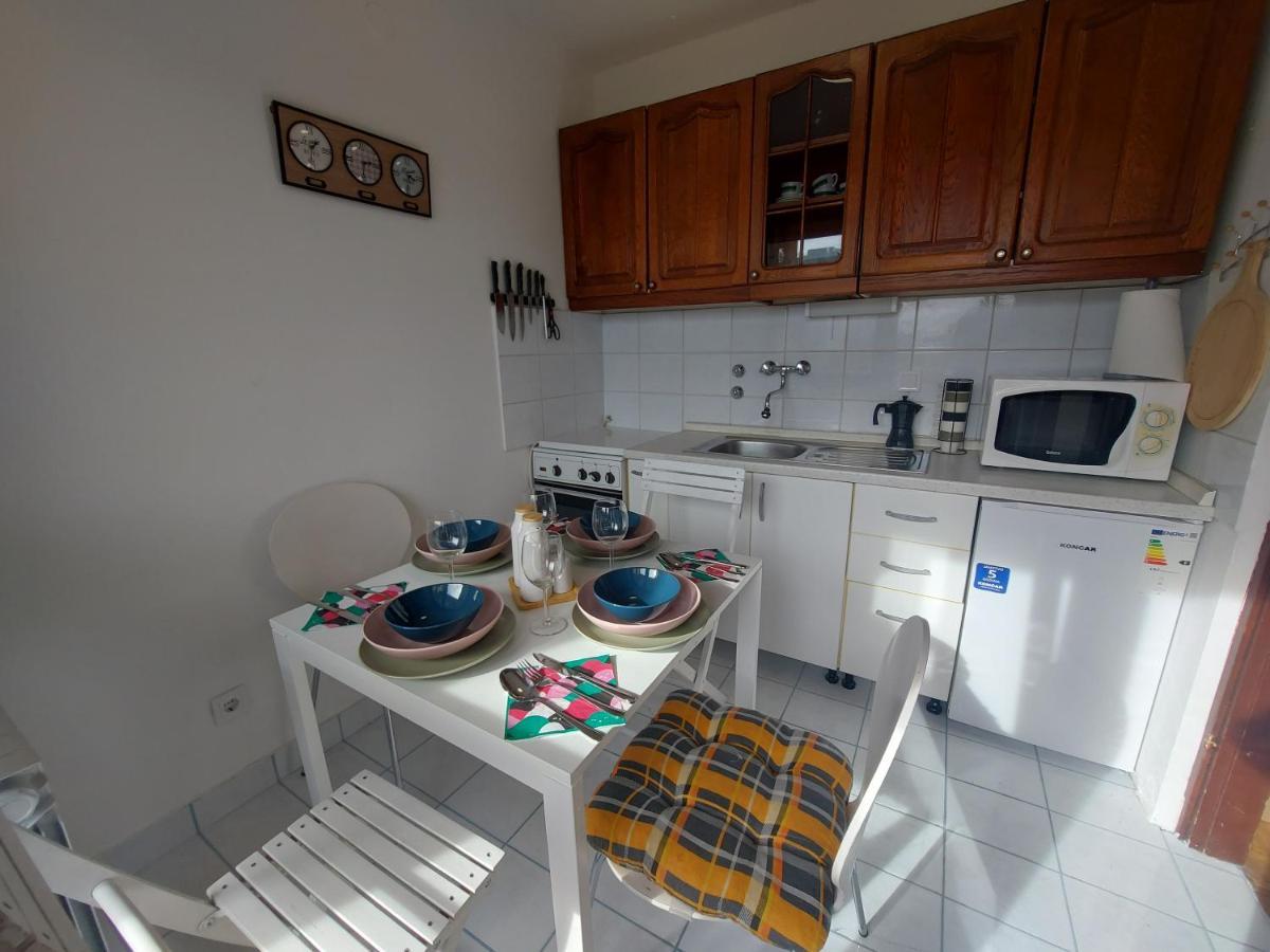 Zagreb Apartment Toni 외부 사진