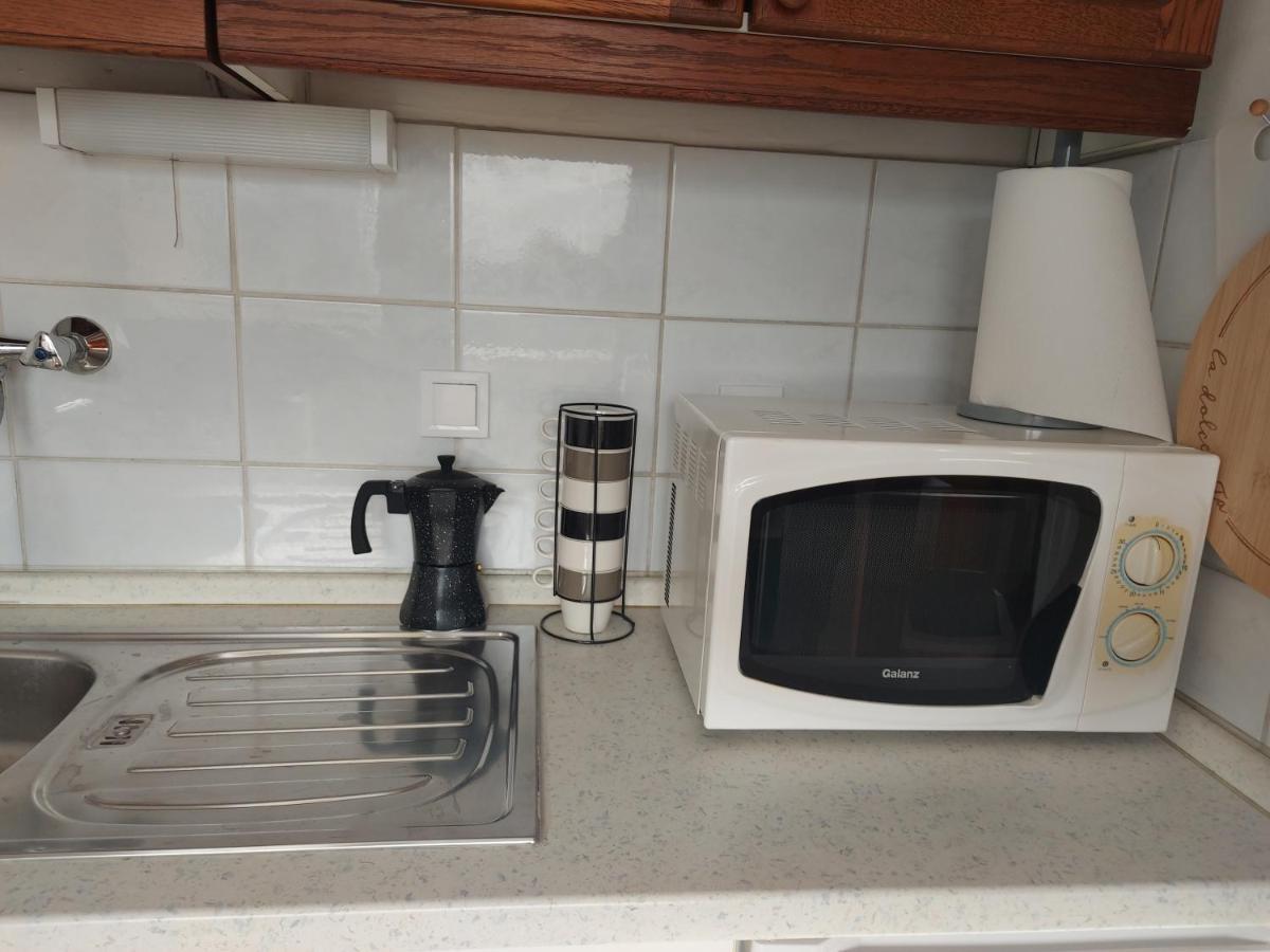 Zagreb Apartment Toni 외부 사진