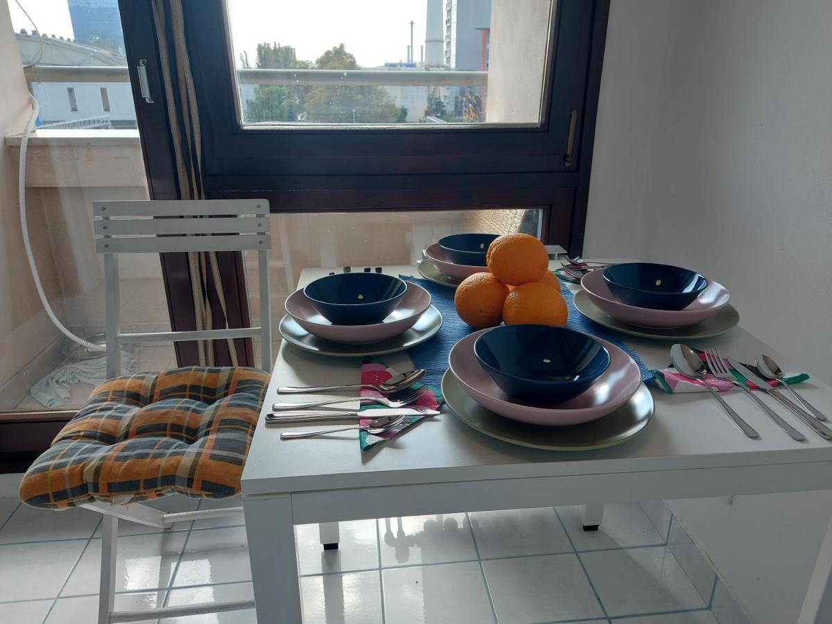 Zagreb Apartment Toni 외부 사진
