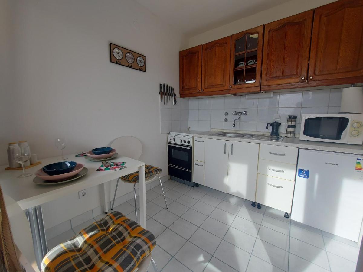 Zagreb Apartment Toni 외부 사진