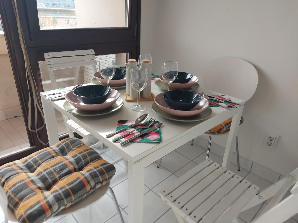 Zagreb Apartment Toni 외부 사진