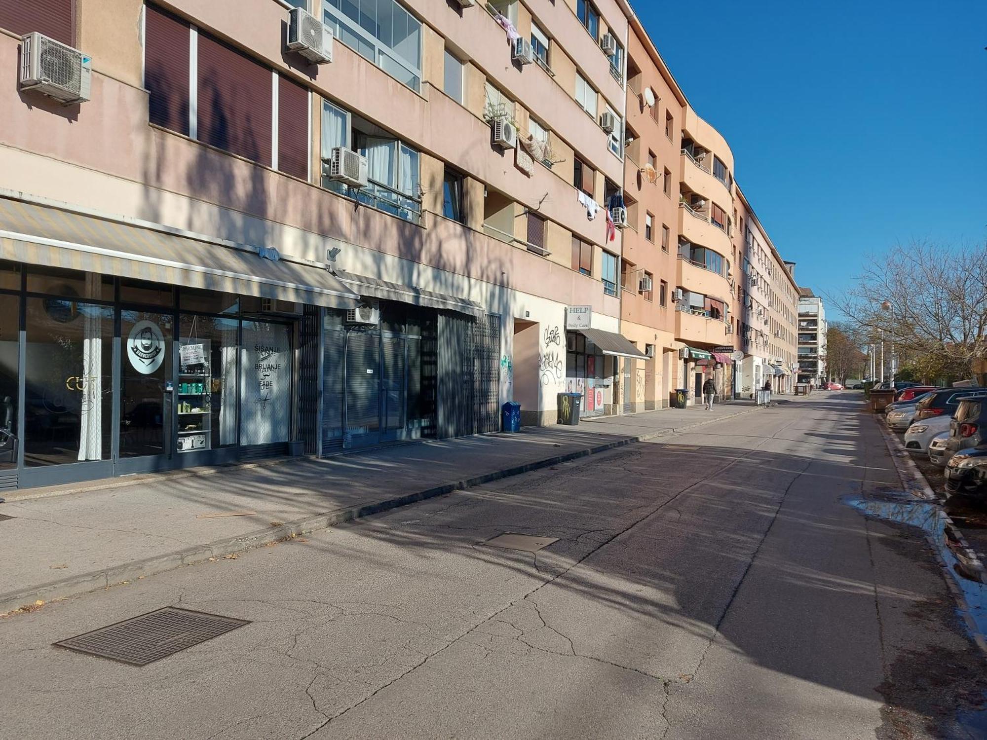 Zagreb Apartment Toni 외부 사진
